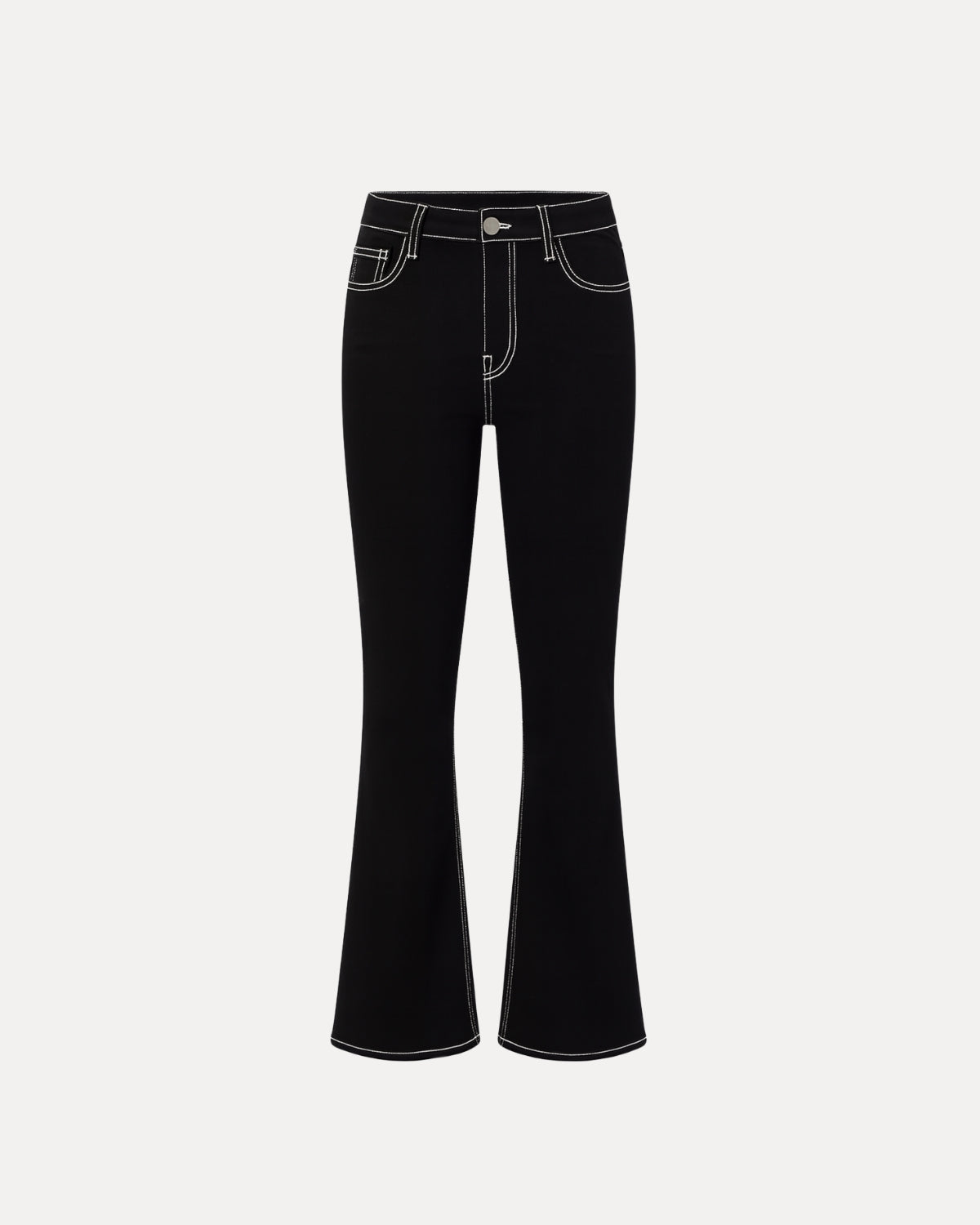 Blackline Bootcut — Jeans