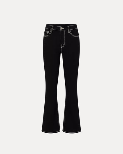 Blackline Bootcut — Jeans
