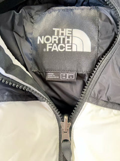 NORTH FACE PUFFER