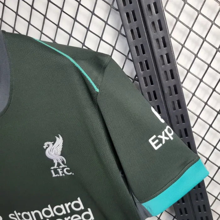 LIVERPOOL FC 2024/25 SHIRT