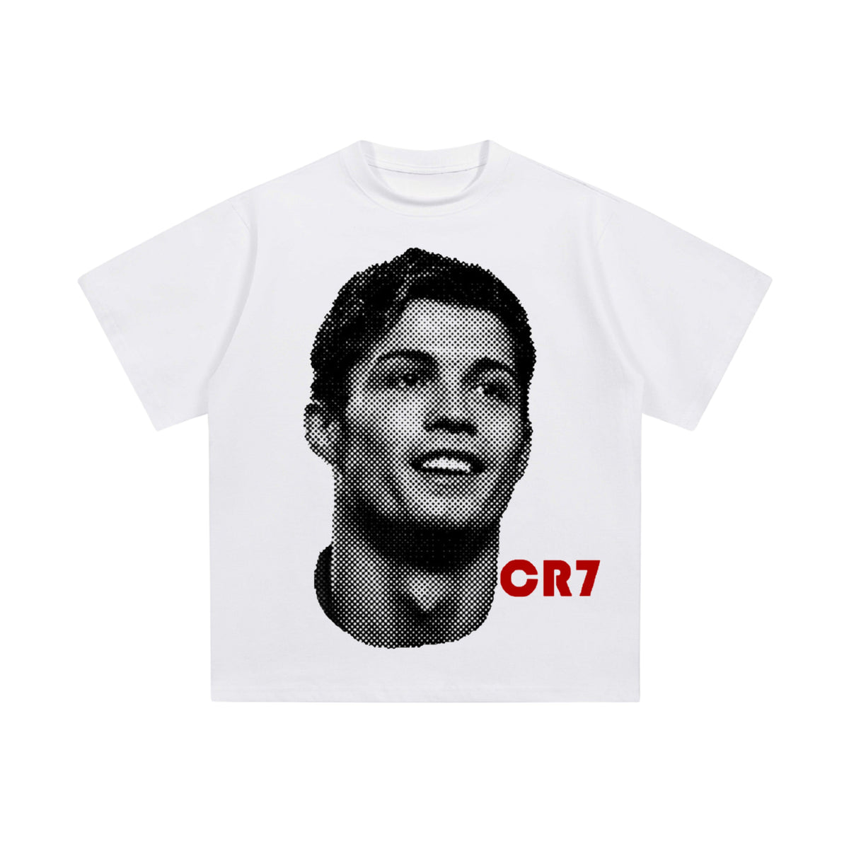Legend 7 — T-shirt