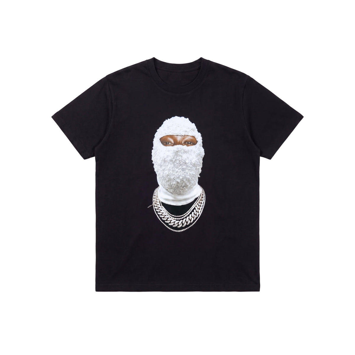 Shadow Mask — T-shirt