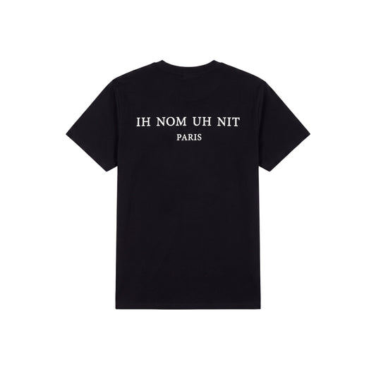 SHADOW MASK — T-SHIRT