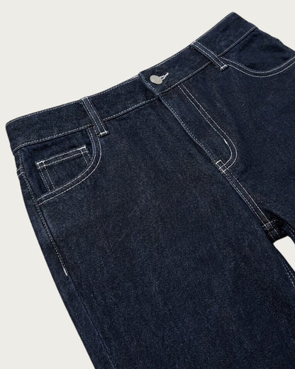 Drift Straight — Jeans