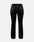 Blackline Bootcut — Jeans