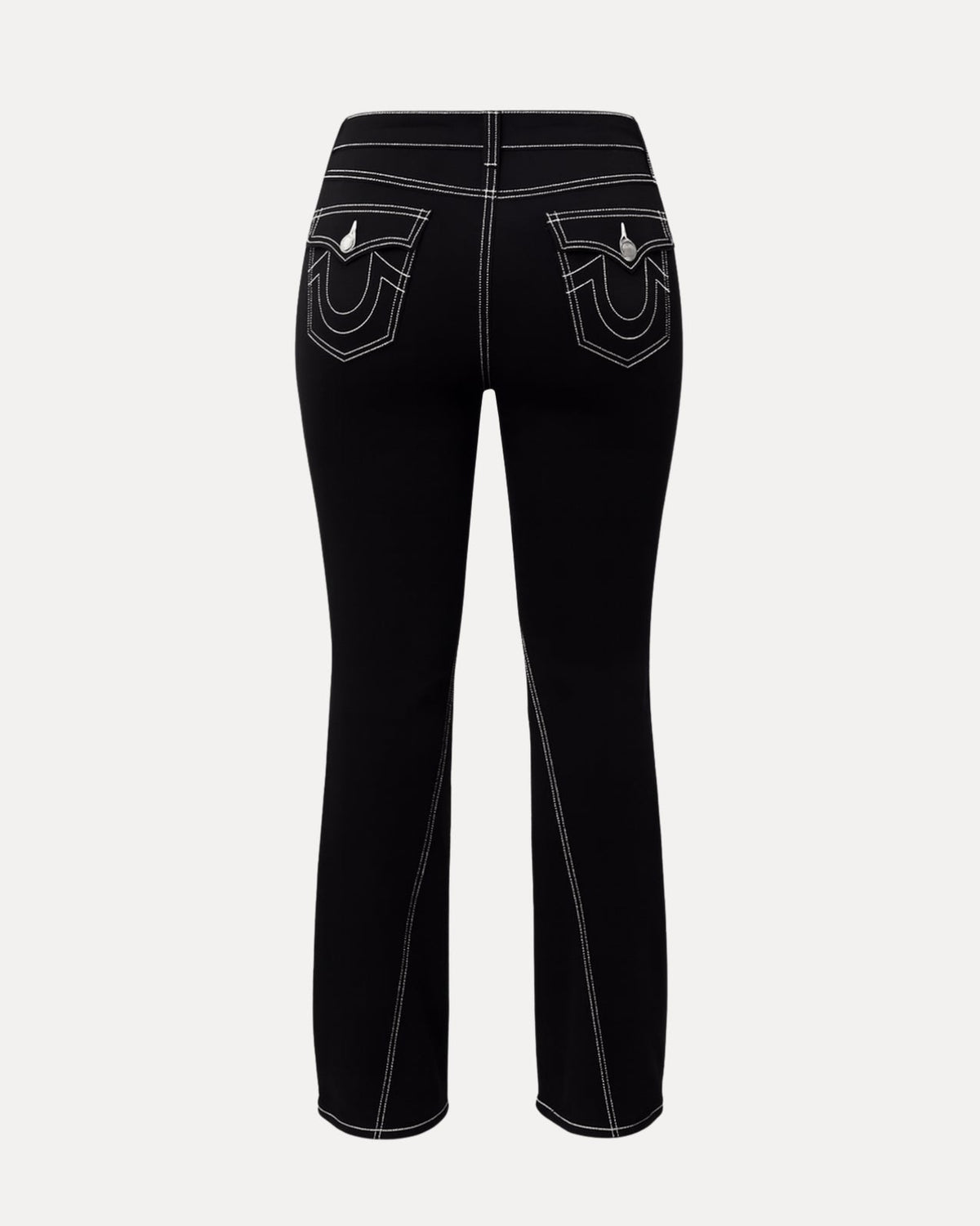 Blackline Bootcut — Jeans