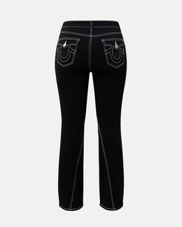 Blackline Bootcut — Jeans