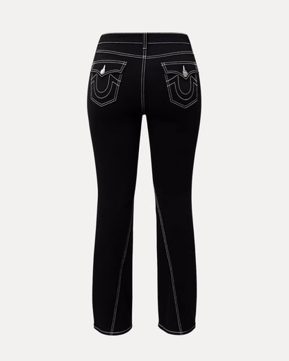 Blackline Bootcut — Jeans