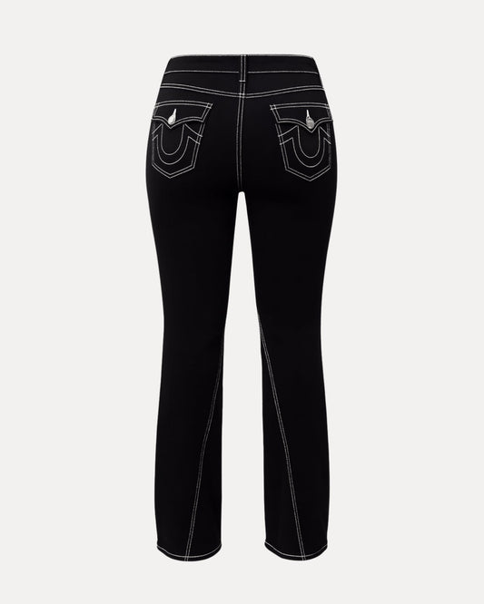 Blackline Bootcut — Jeans