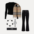 Midnight Muse — Outfit
