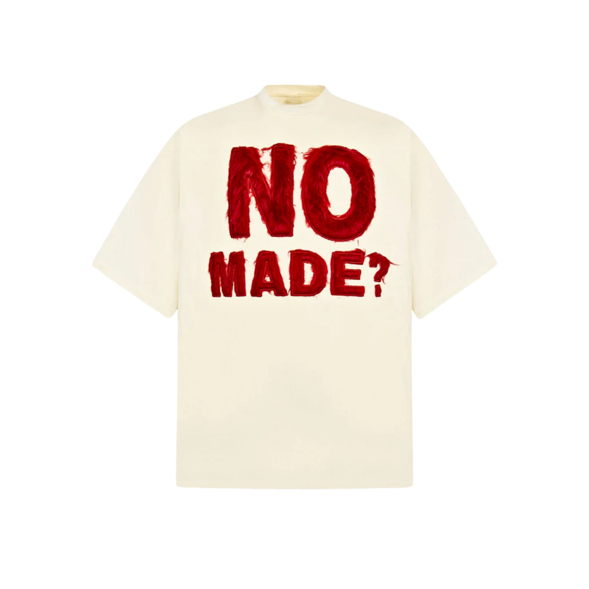 Nope — T-shirt