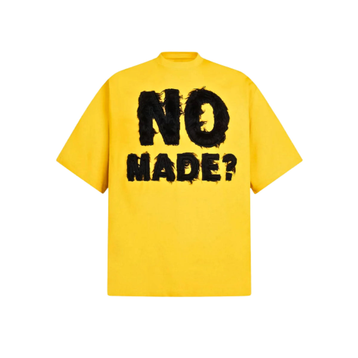 Nope — T-shirt