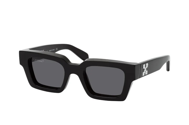 Off-white Zonnebril