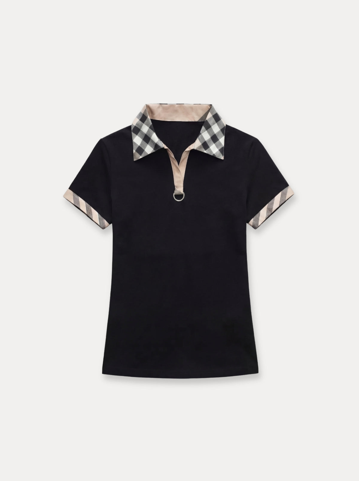 Shadow Code — Outfit