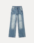 Horizon Straight — Jeans