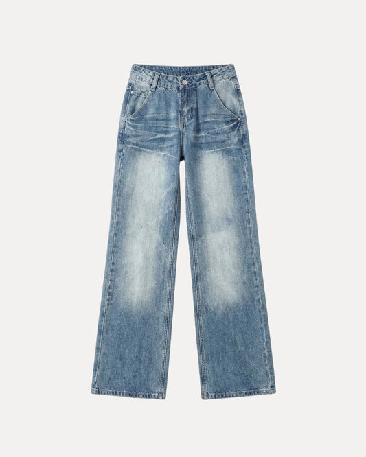Horizon Straight — Jeans