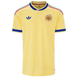 CURAÇAO 2026/27 World Cup