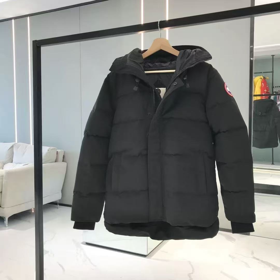 Canada Goose Jacket – foto 7