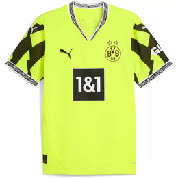 BORUSSIA DORTMUND 2024/25 SPECIAL EDITION