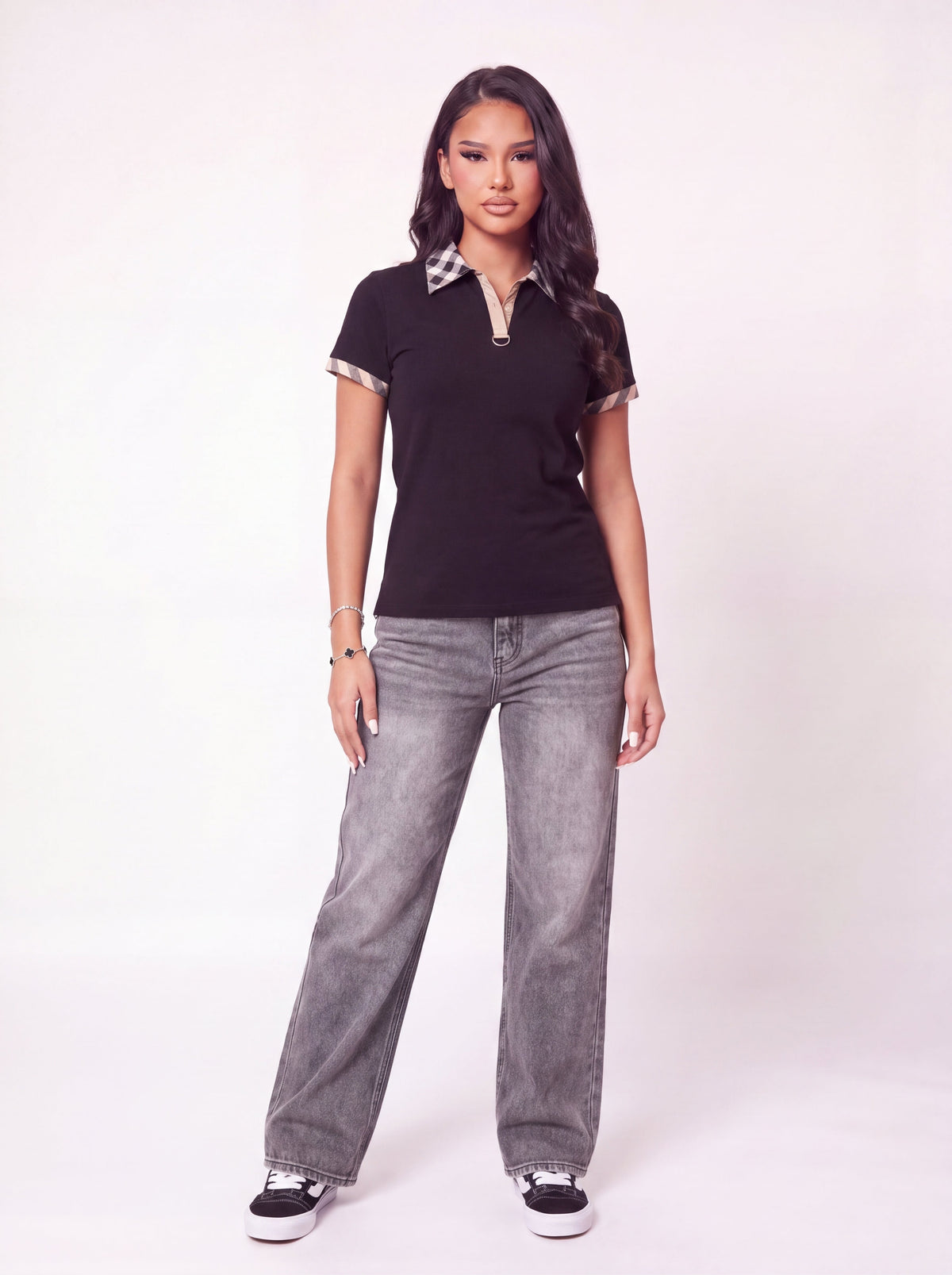 Shadow Code — Outfit
