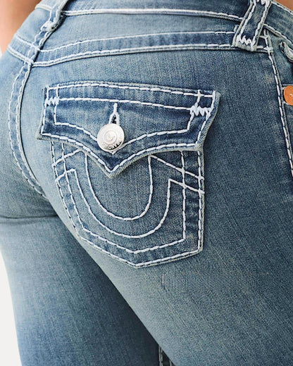 Coast Flared — Jeans