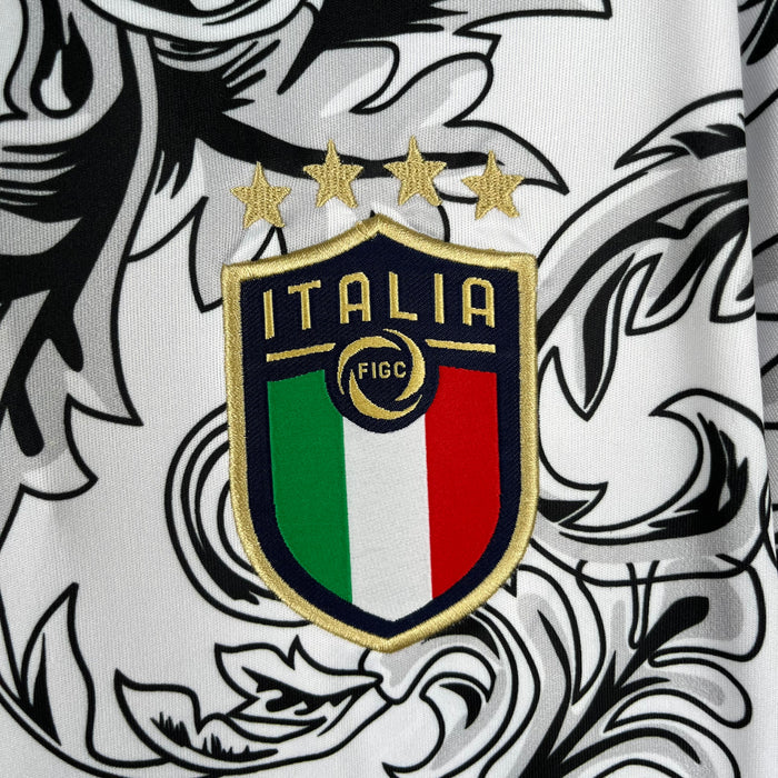 Italië — Versace Wit Limited Edition