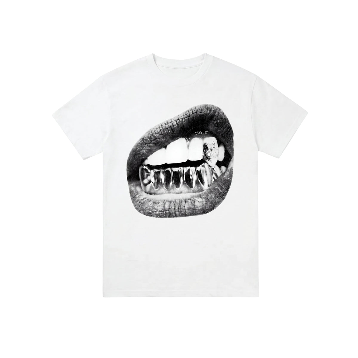 Mysta — T-shirt