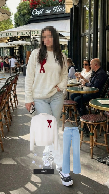 Soft Nightfall — Outfit