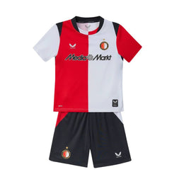 FEYENOORD JUNIOR 2026/27