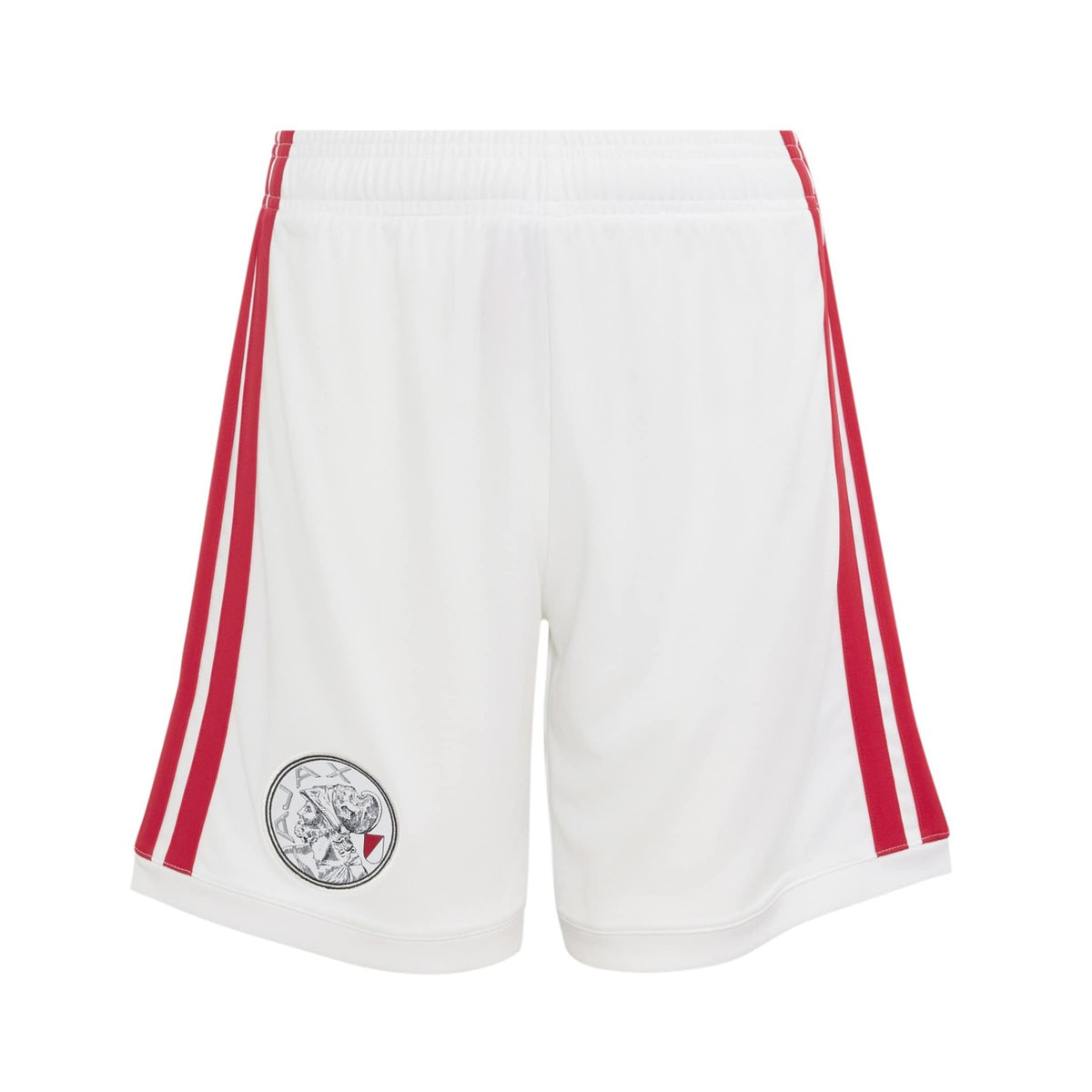 Ajax junior thuisset 2026/27