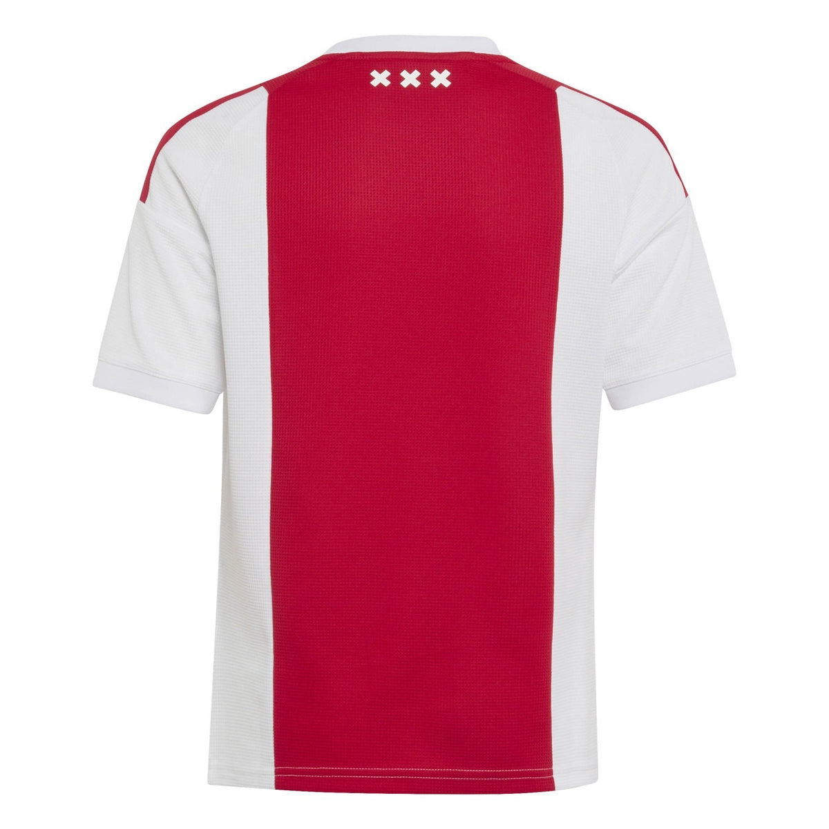 Ajax junior thuisset 2026/27