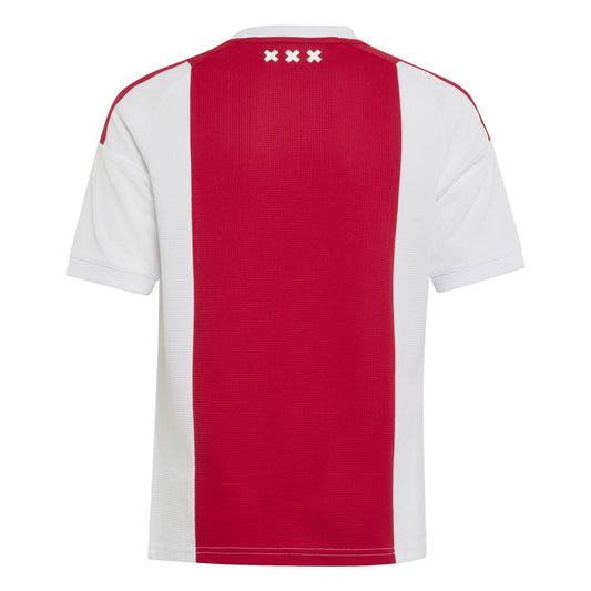 Ajax junior thuisset 2026/27