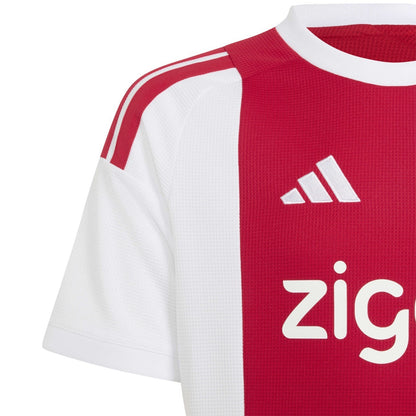 Ajax junior thuisset 2026/27