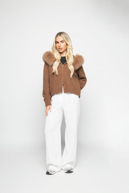 Melly Chic — Vest