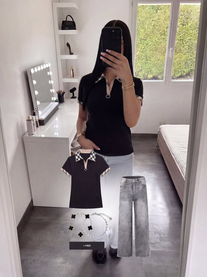 Shadow Code — Outfit