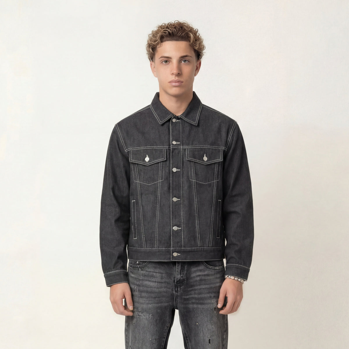 Caven Denim Pak