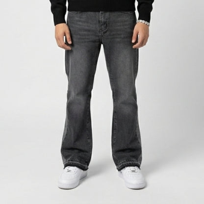 Halden Flared — Jeans
