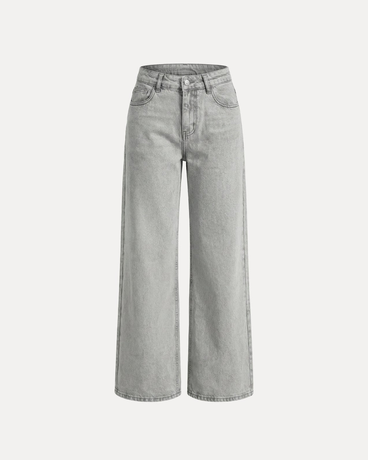 Lunar Wash — Jeans