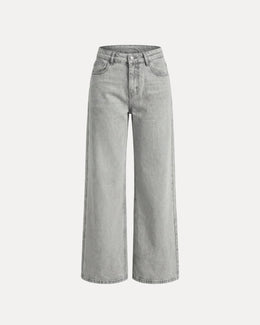 Lunar Wash — Jeans