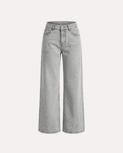 Lunar Wash — Jeans