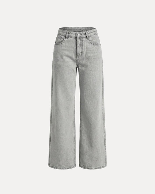 Lunar Wash — Jeans