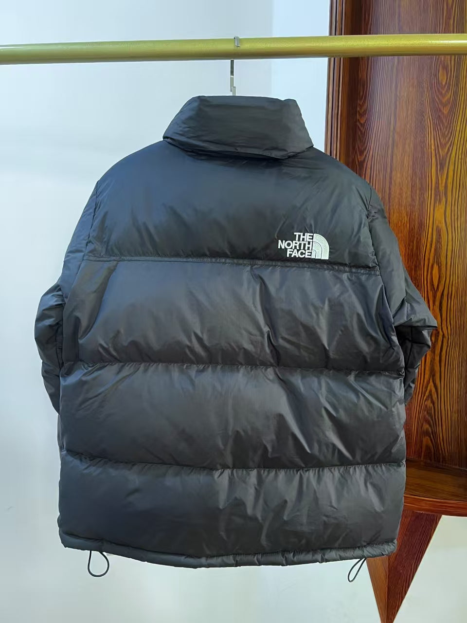 NORTH FACE PUFFER