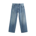 STRAIGHT FIT — JEANS