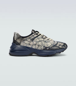 GUCCI RHYTON — SNEAKERS