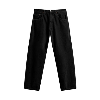 STRAIGHT FIT — JEANS