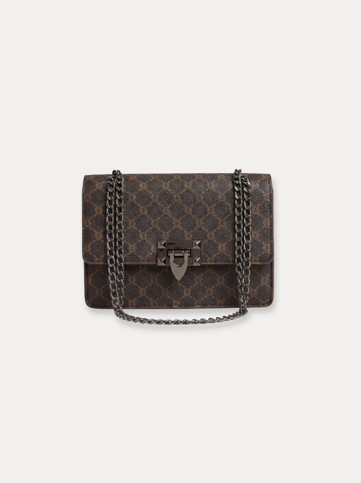 Chain Flap — Tas