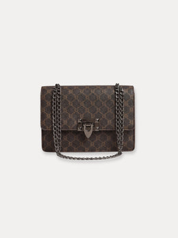 Chain Flap — Tas