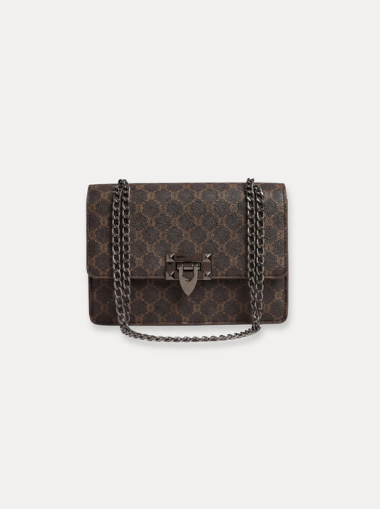 CHAIN FLAP — TAS