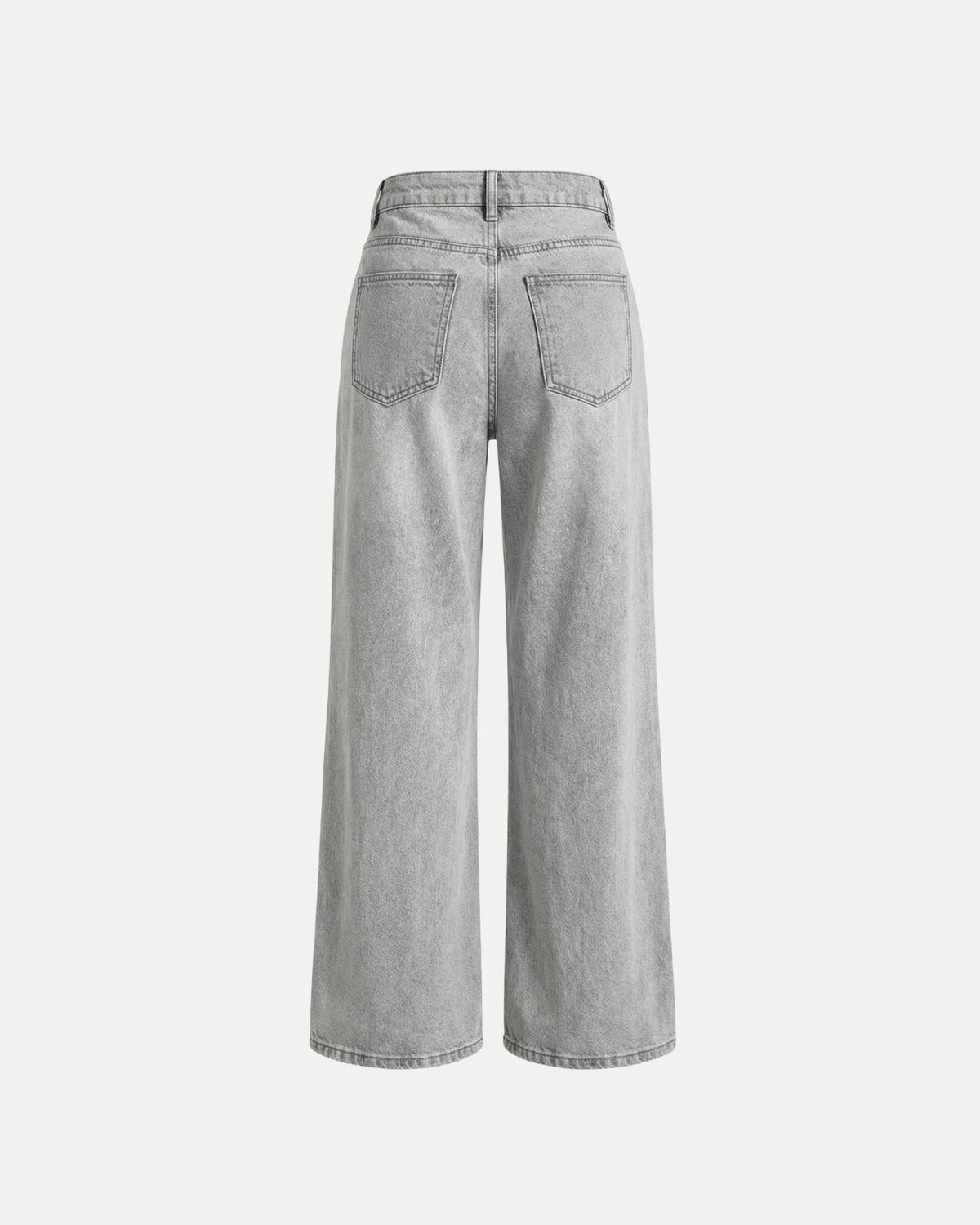 Lunar Wash — Jeans