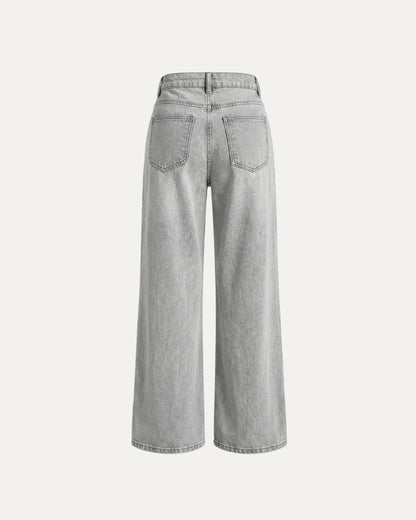 Lunar Wash — Jeans